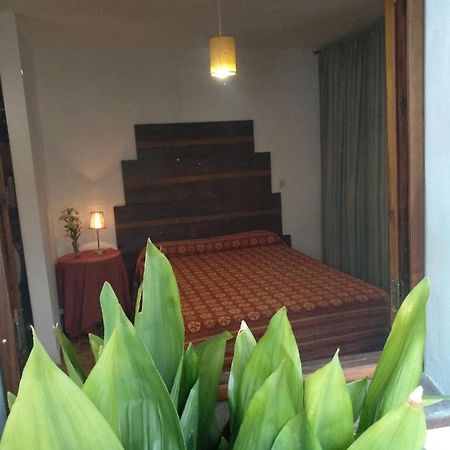 Bed and Breakfast El Patio Andalu Ардалес Экстерьер фото