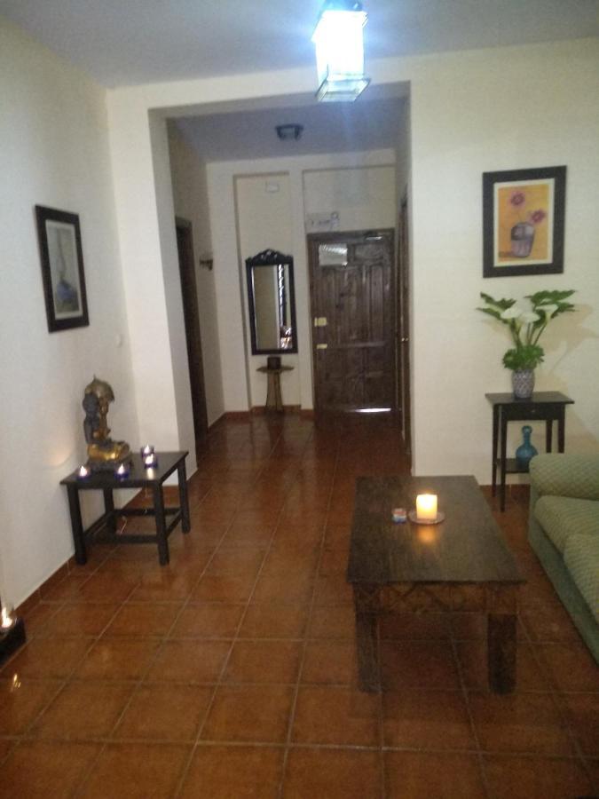 Bed and Breakfast El Patio Andalu Ардалес Экстерьер фото